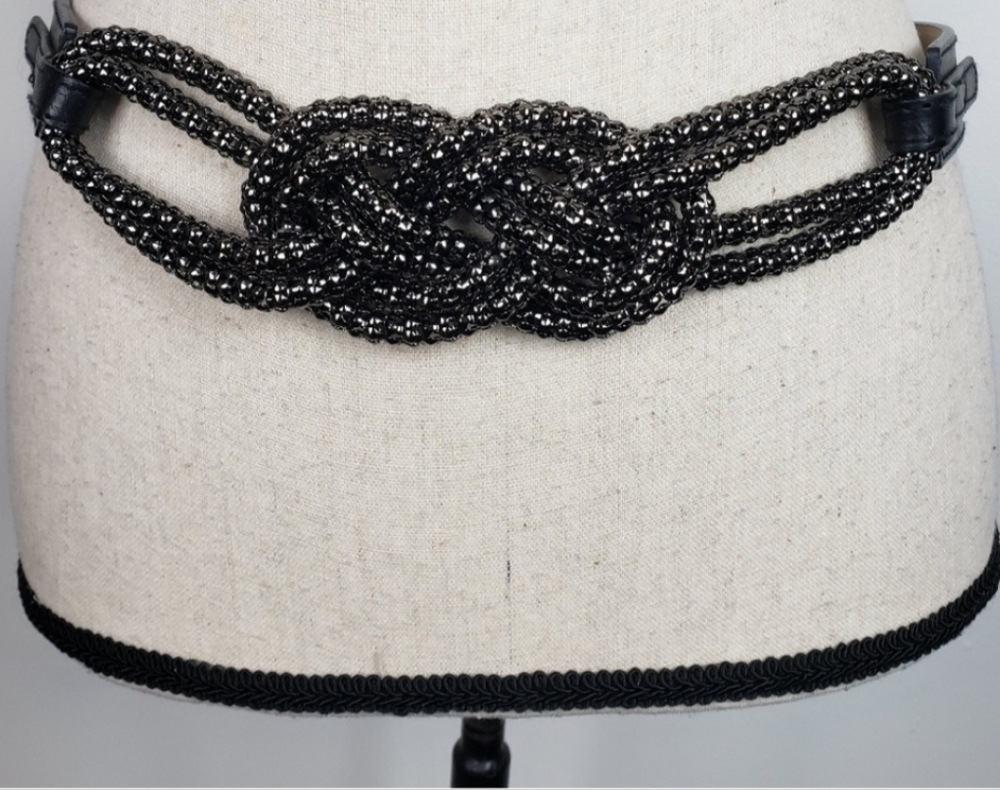 Kohl's Black Women's Belt